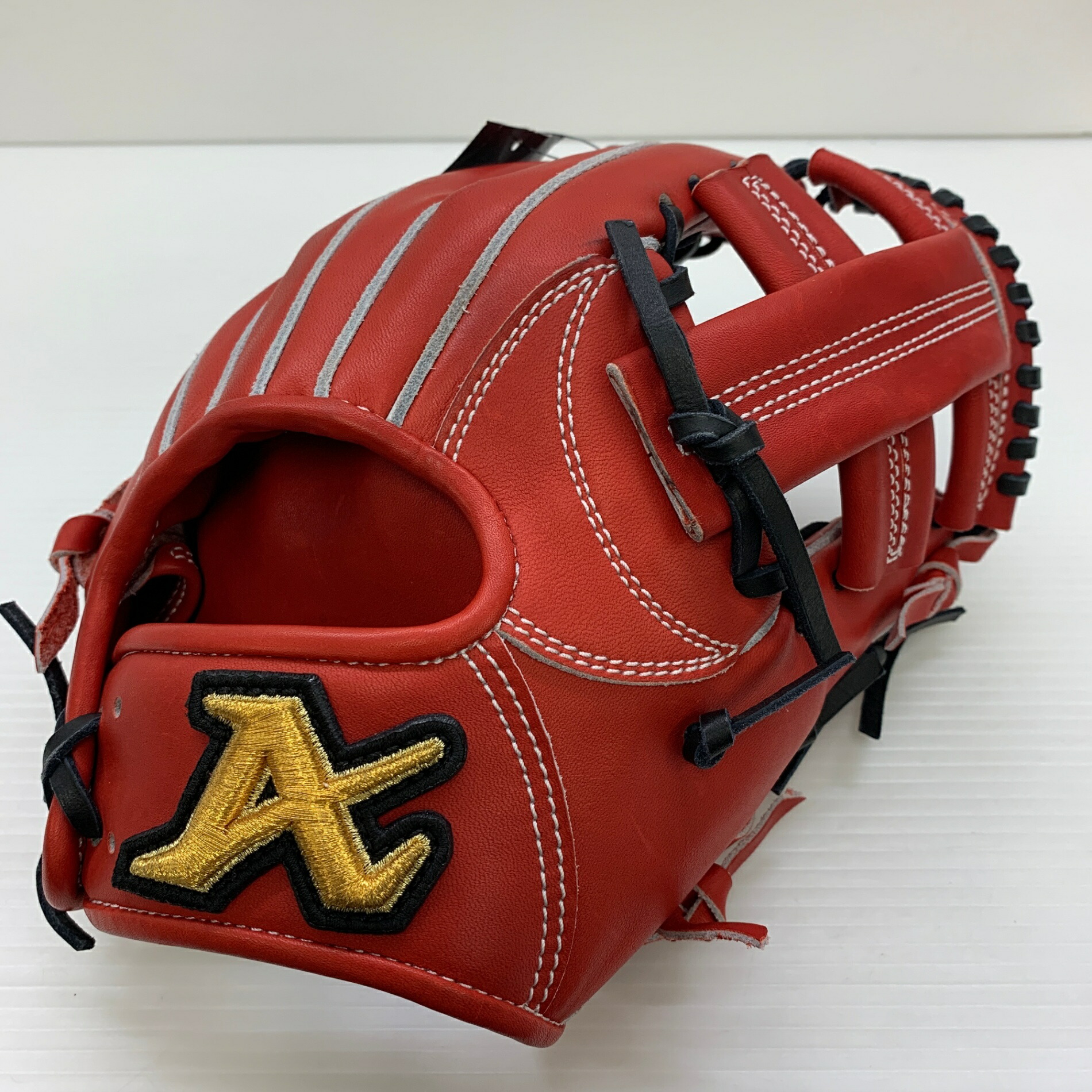 楽天市場】アトムズ ATOMS Global Line 硬式用グラブ 内野手用 一般