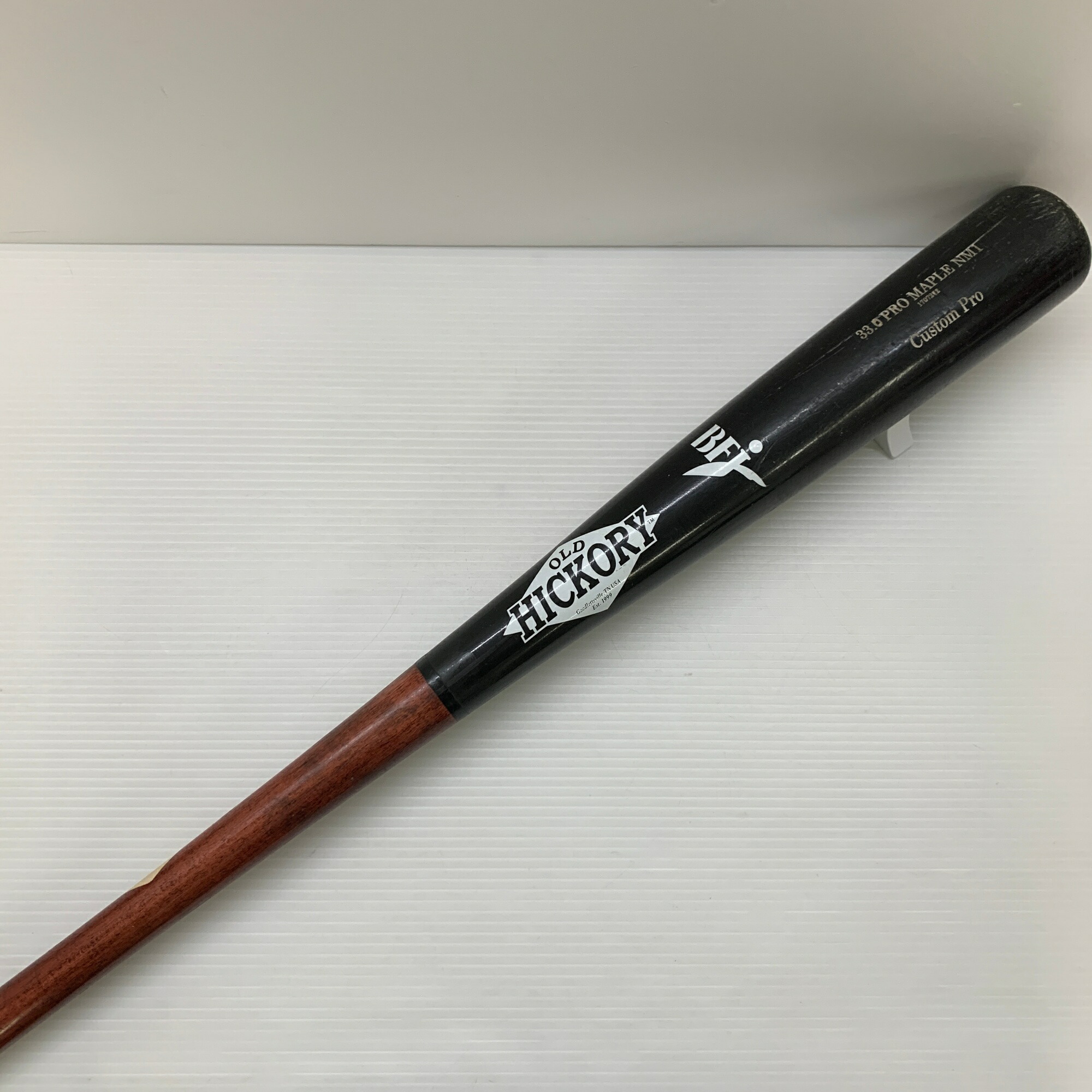 楽天市場】オールドヒッコリー 硬式木製バット アレックス・ロドリゲス