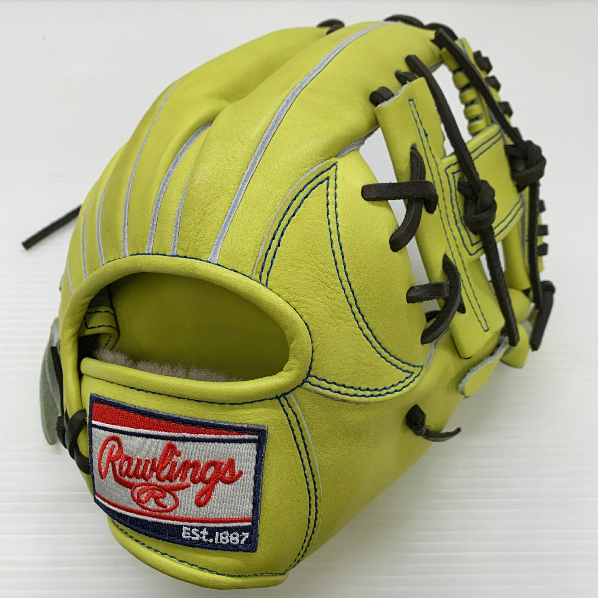 楽天市場】野球 ローリングス SISU 硬式グローブ 内野手用 rawlings