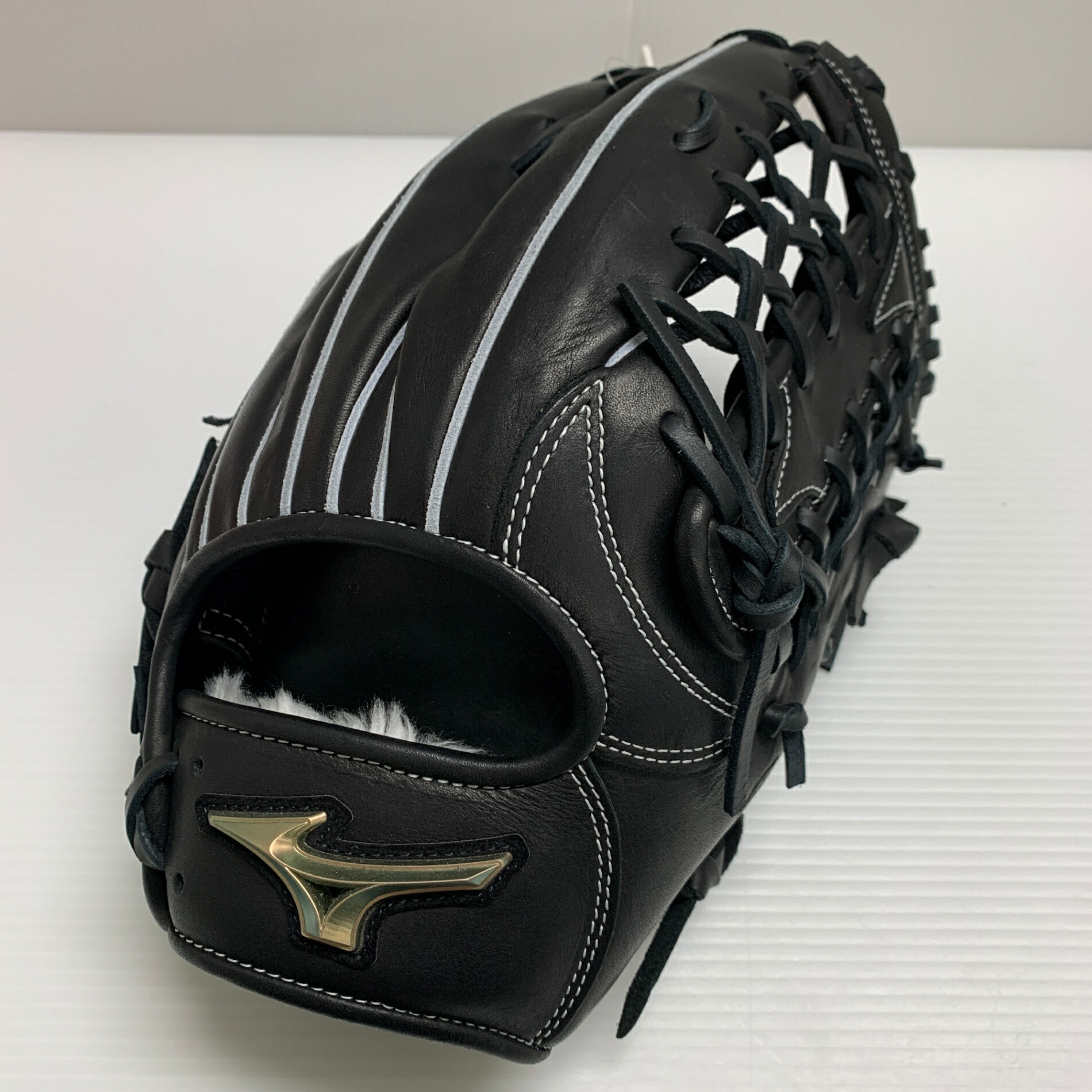 楽天市場】ミズノ グローブ 大人 一般 軟式用 グローバルエリート 勝色