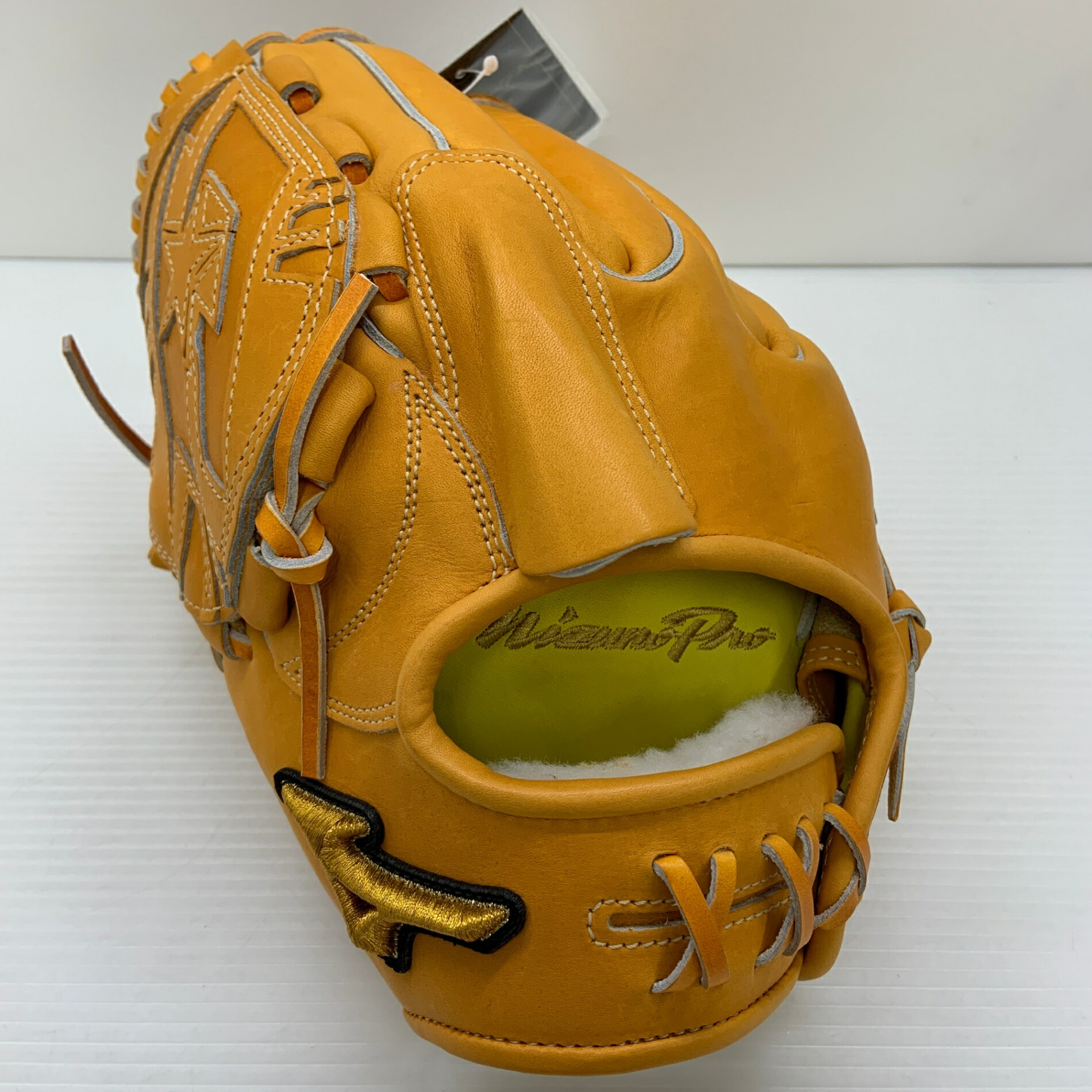 楽天市場】【限定！今井選手モデル】 ミズノプロ 軟式グローブ 軟式用