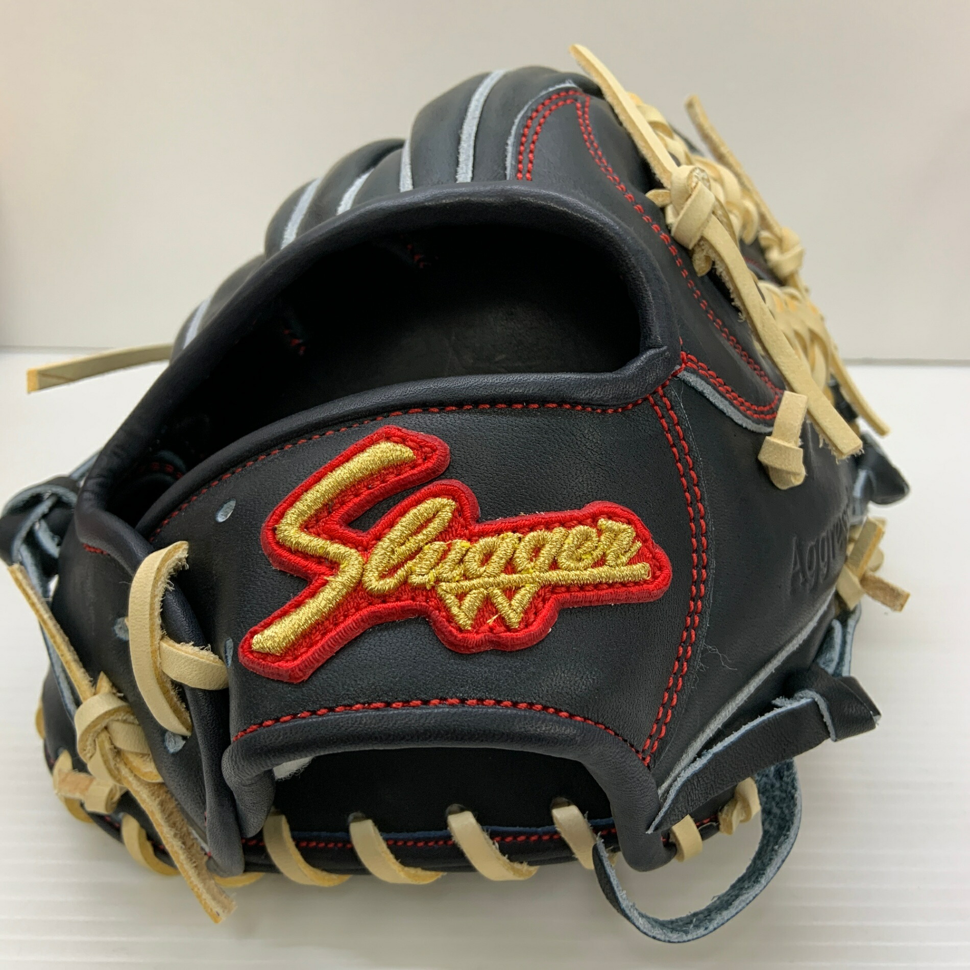 楽天市場】野球 久保田スラッガー 軟式グローブ オーダーグラブ M00型