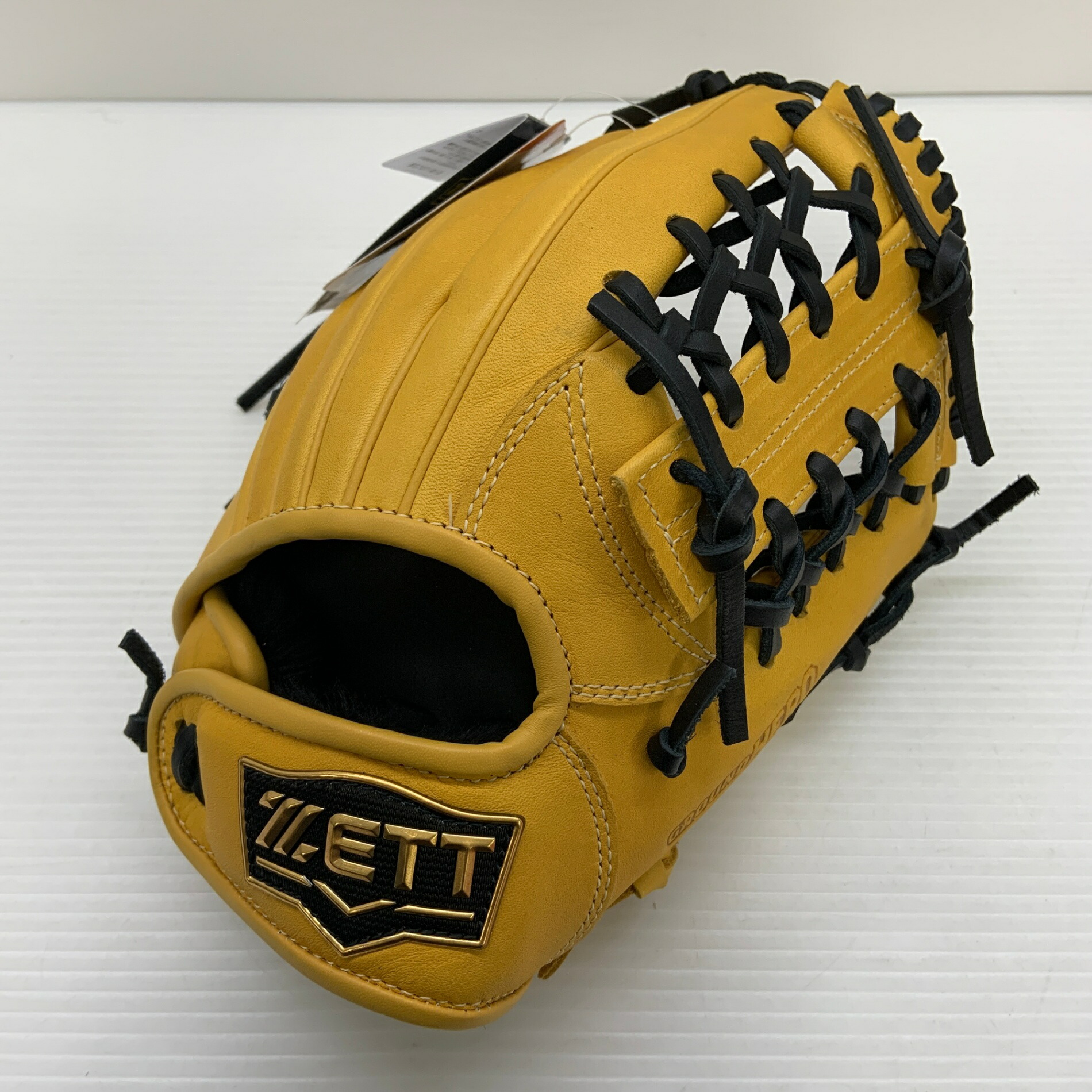ゼット ZETT グランドヒーロー 少年軟式 子ども オールラウンド グローブ グラブ 右投げ BJGB76545 タグ付き 野球 8080|ピンチヒッター