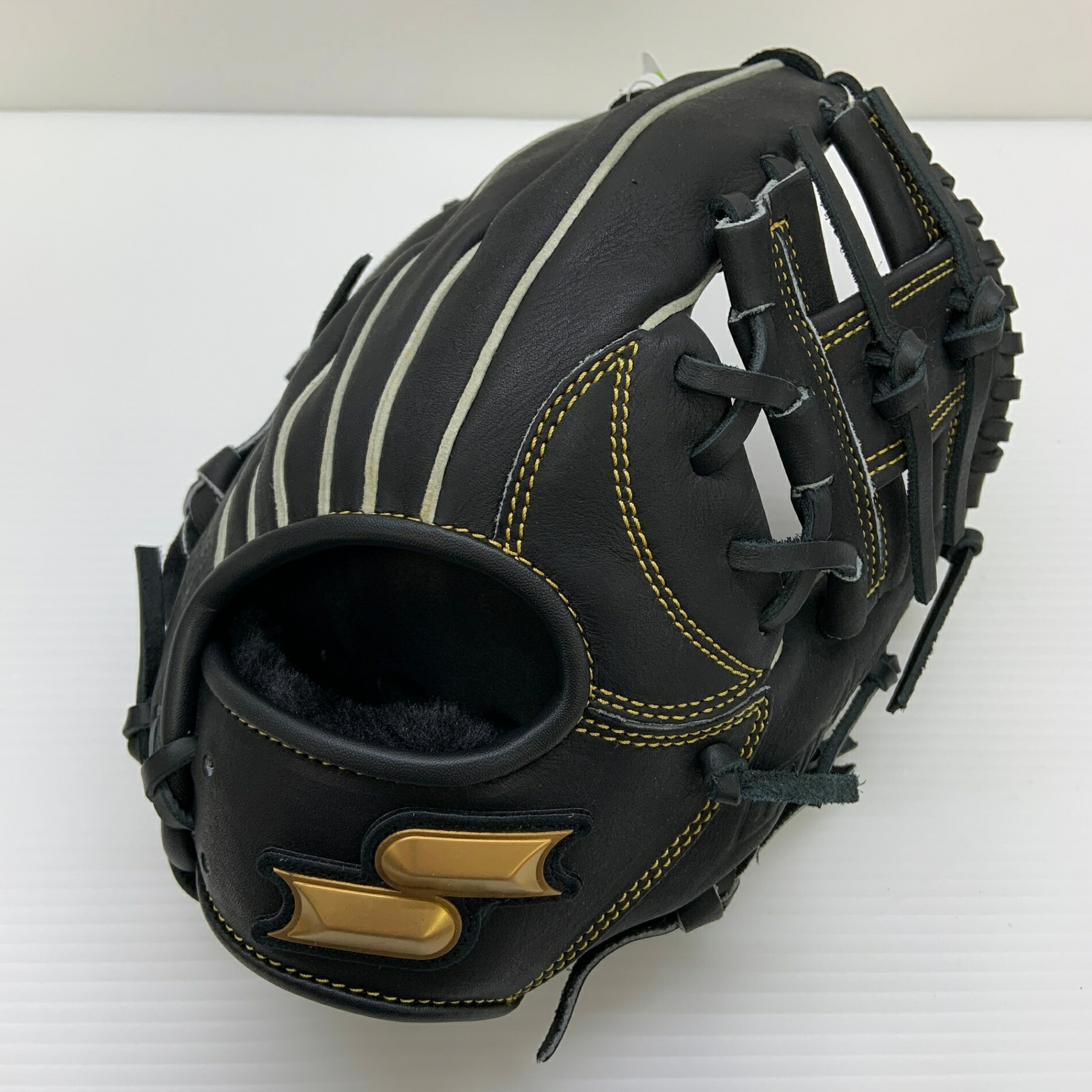 エスエスケイ SSK プロエッジ 少年軟式 子ども オールラウンド グローブ グラブ 右投げ WJG224 タグ付き 野球 8221｜ピンチヒッター