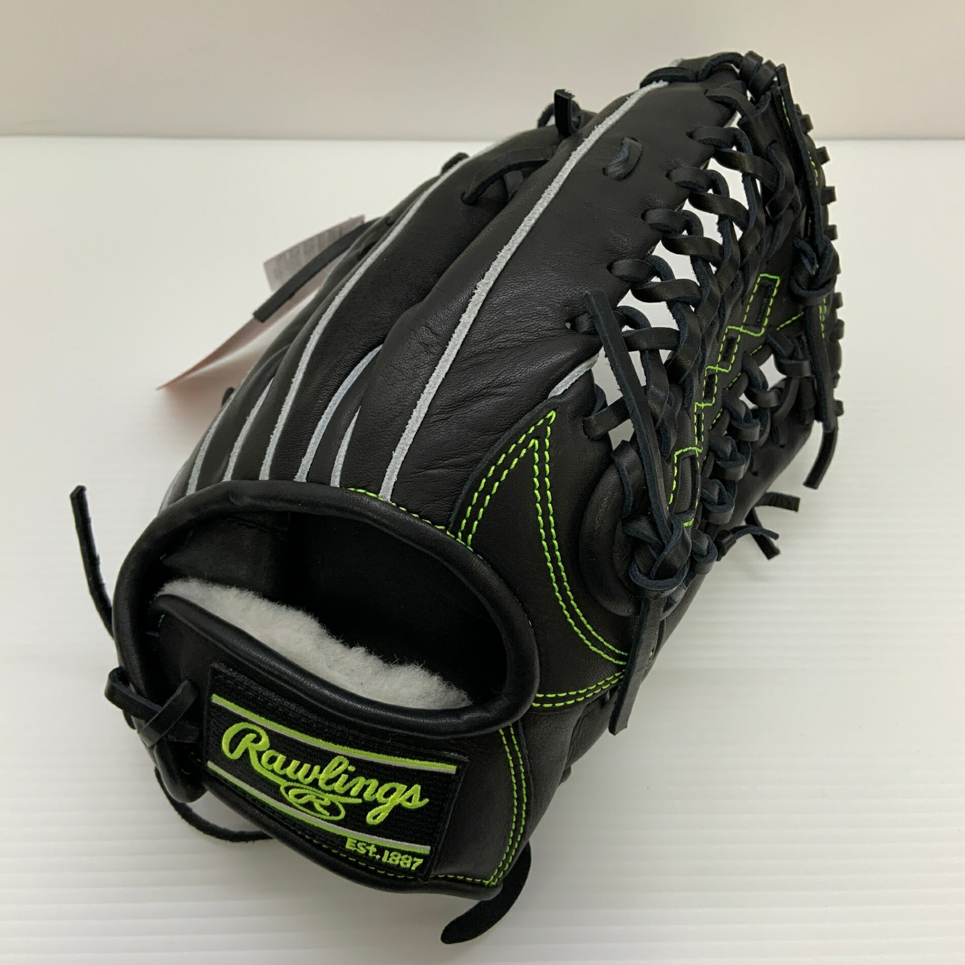 ローリングス Rawlings HOH 軟式 成年者 原則として 外野手手用 地球儀 グローヴ 右投げ GR5HEEB870 引き舟付き添い人  ベイスボール 8223