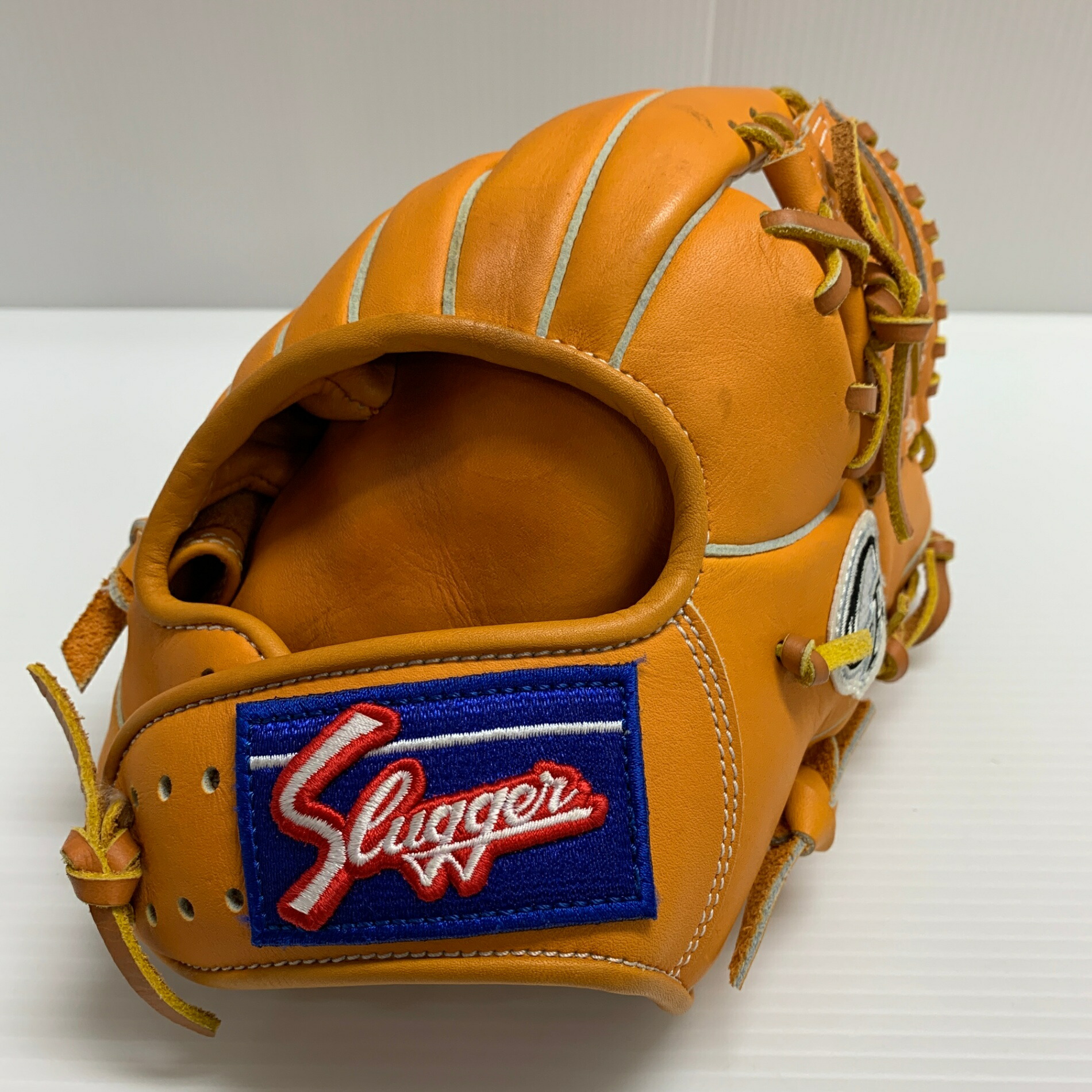 久保田強打者 KUBOTA SLUGGER  形づくる用 形づくる 地球儀 グローブ 右投げ KSG-PROB   ベイスボール 8351