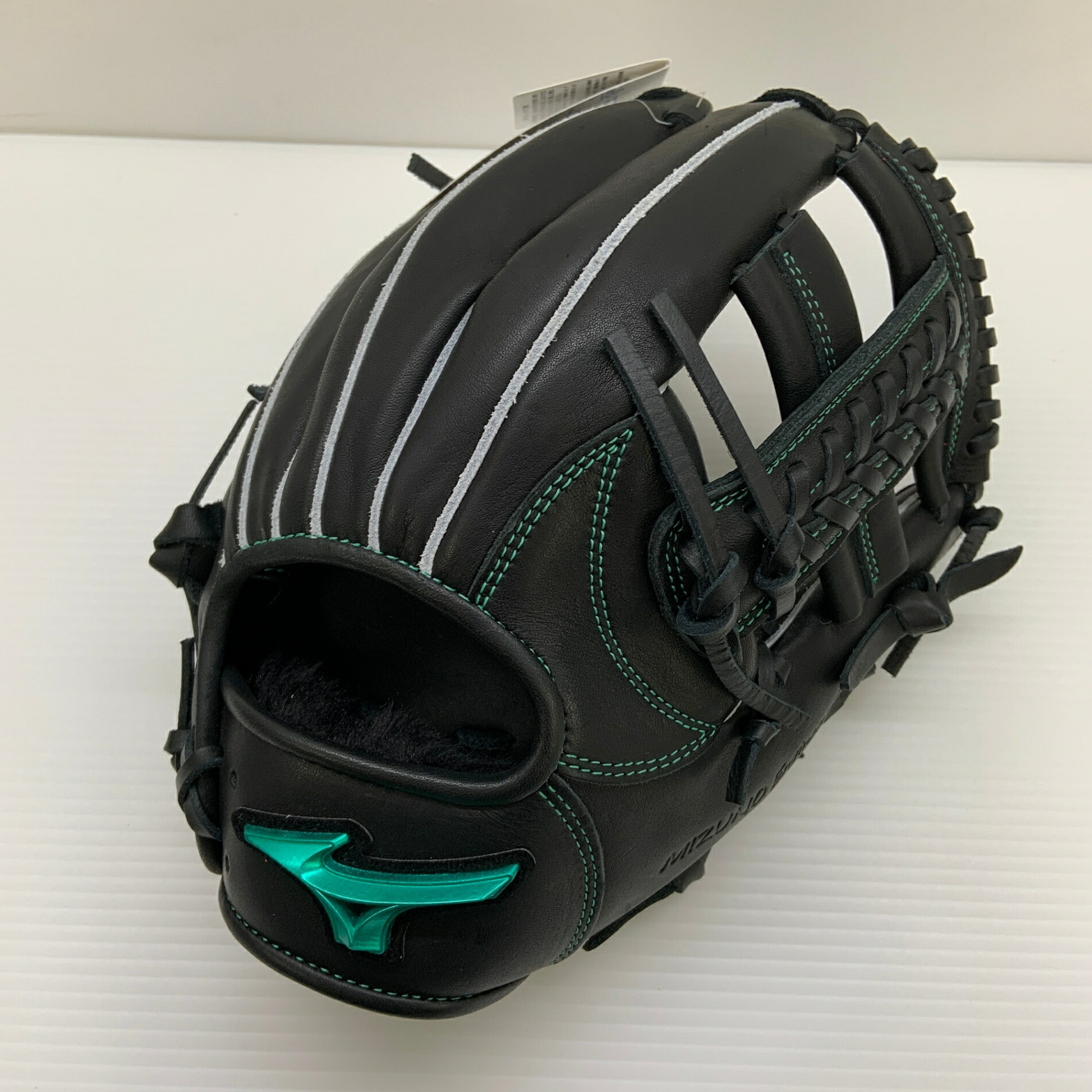 ミズノ MIZUNO 1AJGR32513 軟式 成年者 原則として 内野手手用 地球儀 グローヴ 右投げ  引き船付き添い人  ベイスボール 8384