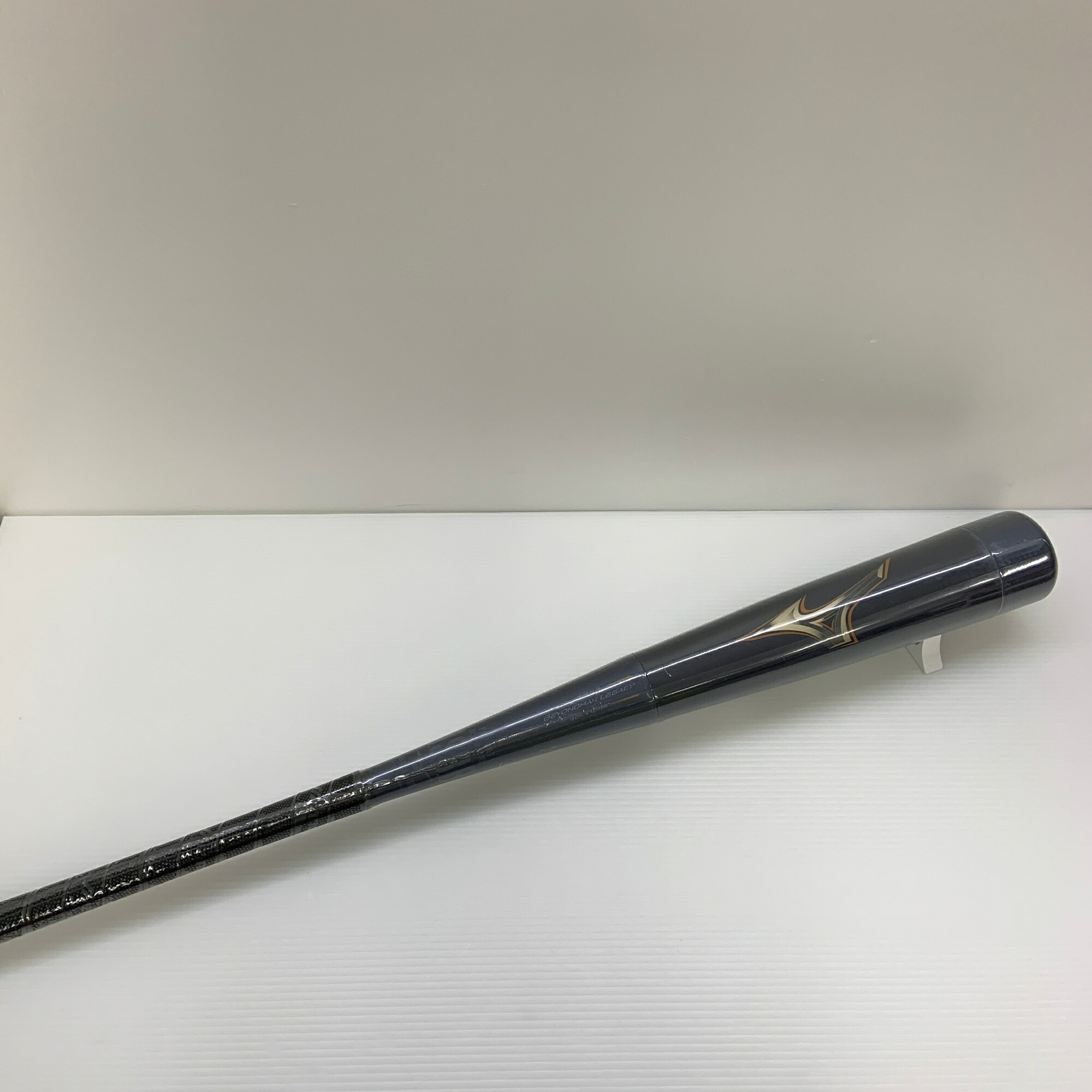 ミズノ MIZUNO ビヨンドマックスレガシー 少年軟式 子ども FRP製バット 1CJBY17578 トップバランス 未使用品 野球 7894｜ピンチヒッター