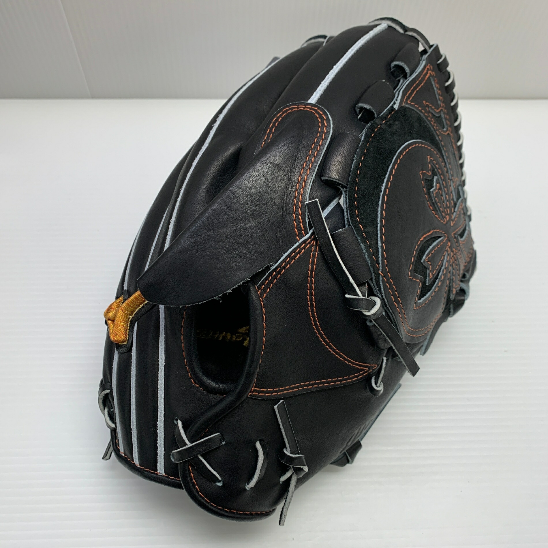 ミズノ MIZUNO ミズノ労働者階級 mizunopro 1AJGH32021 硬式 成年者 原則として ピッチャー用 地球儀 水さし グローヴ 右投げ  引き船付き添い人  ベイスボール 8466