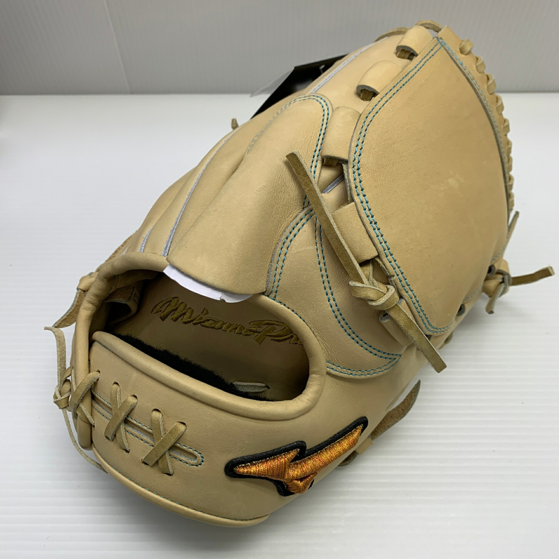 ミズノ MIZUNO ミズノ労働者階級 mizunopro HAGAJAPAN 1AJGH34011 軟式 成年者 原則として ピッチャー用 地球儀 水さし グローヴ 右投げ  引き船付き添い人  ベイスボール 8464