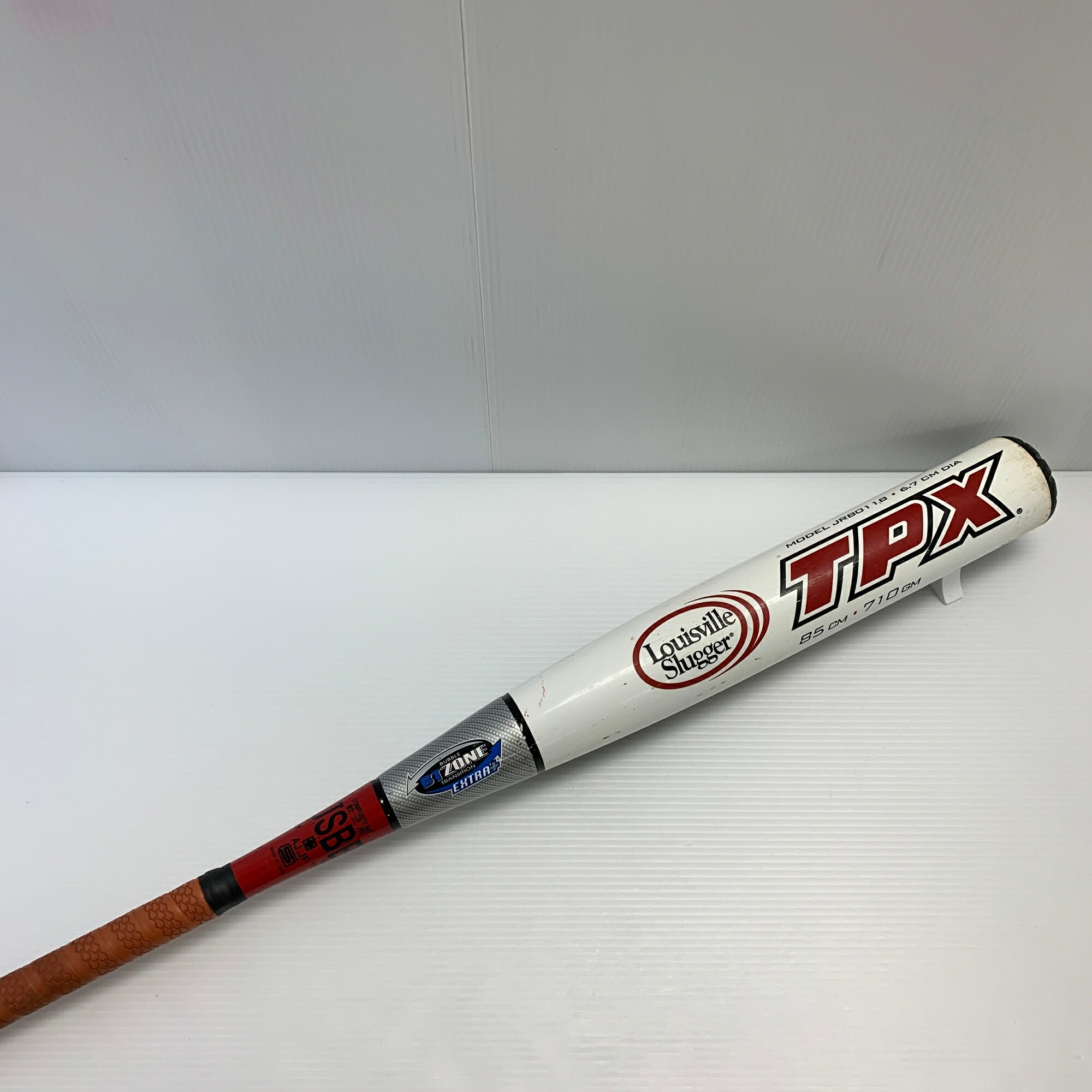 ルイスビルスラッガー Louisville Slugger TPX 軟式 成年者 原則として FRP製野球バット JRBO11B 真っただ中平衡にする   ベイスボール 7926