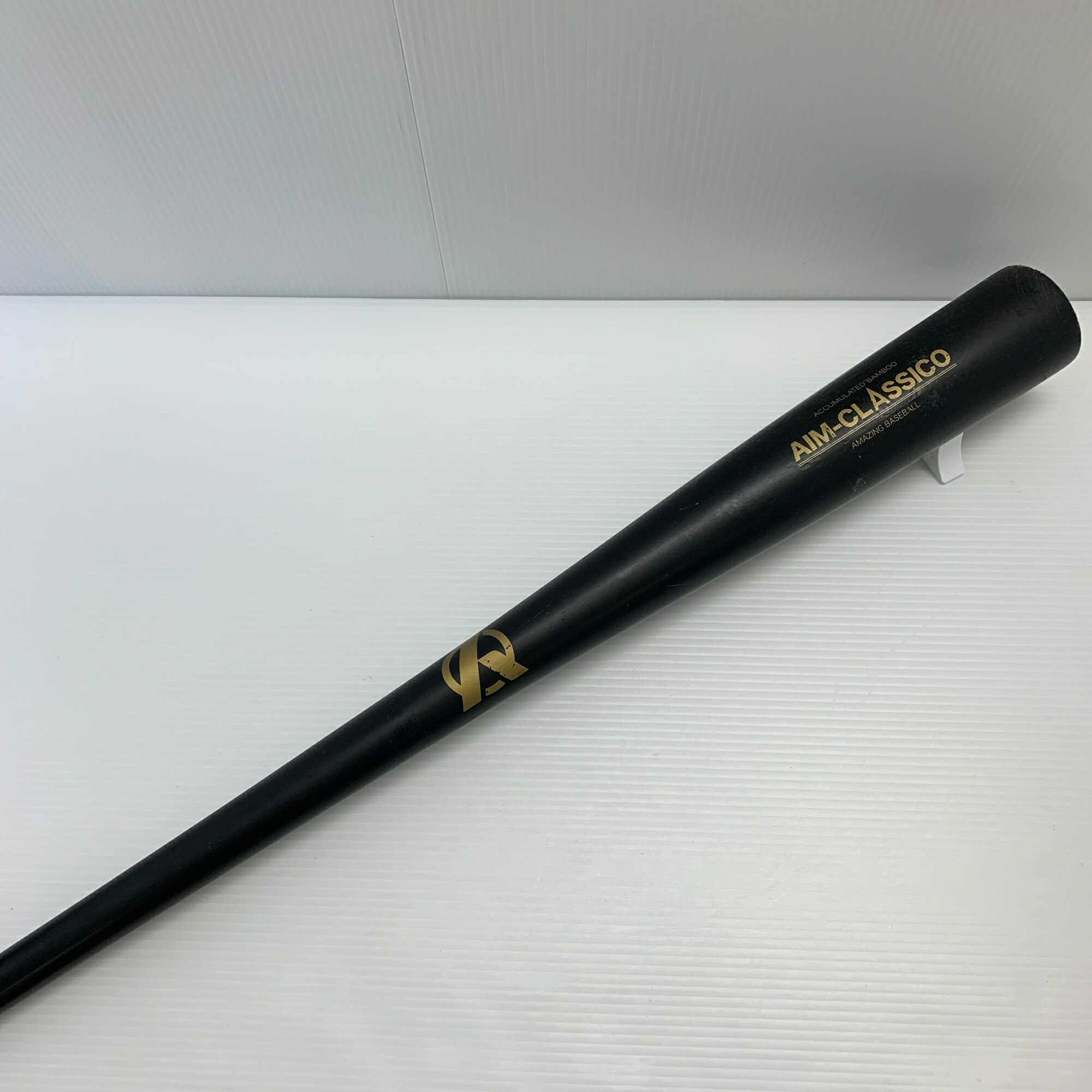 AMAZING アメイジング 形づくる用 訓練を受ける  AMI-CLASSICO 竹野球バット    ベイスボール 7922