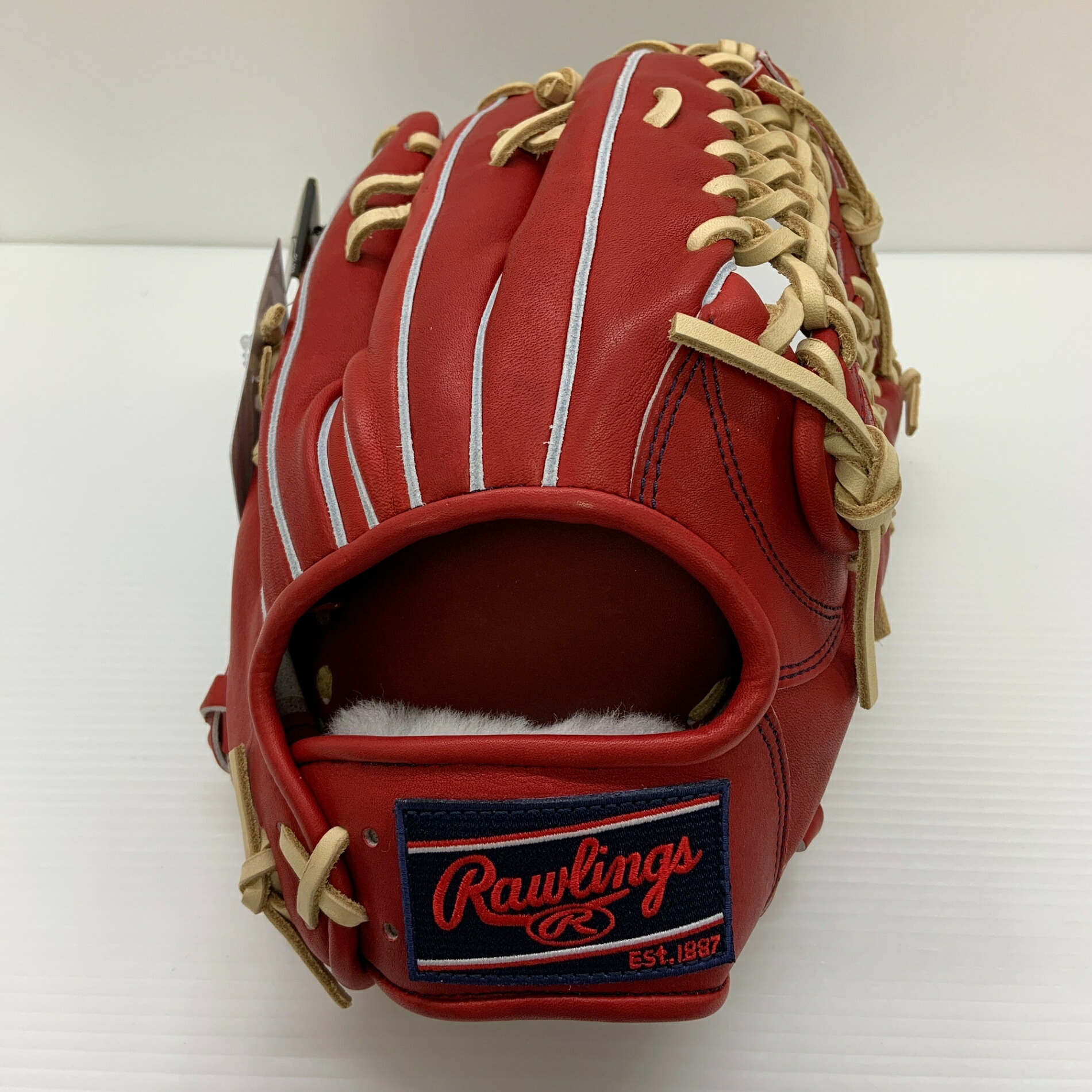 ローリングス Rawlings プロプリファード PRO PREFERRED GH6PRB88FS 硬式 成年者 原則として 外野手手用 地球儀 グローブ 右投げ  下げ札付き添い人  ベイスボール 8724