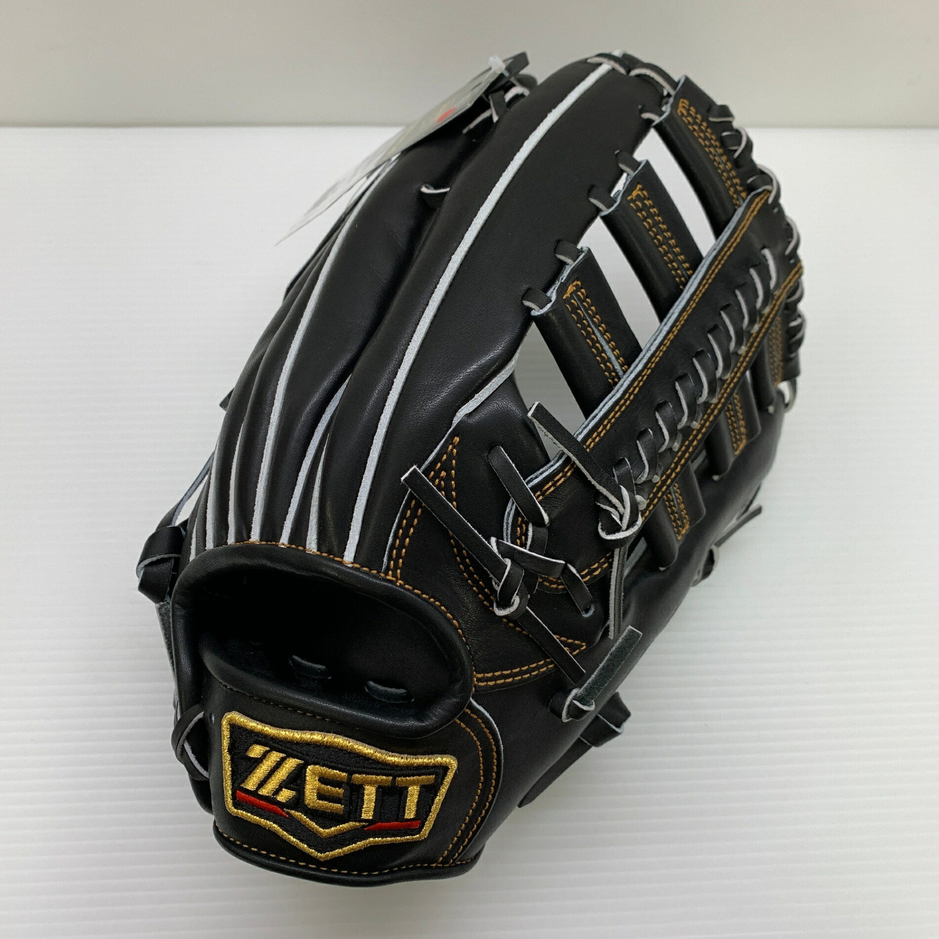 ゼット ZETT プロステイタス PROSTATUS BPROG778 硬式 大人 一般 外野手用 グローブ グラブ 右投げ タグ付き 野球 8882｜ピンチヒッター
