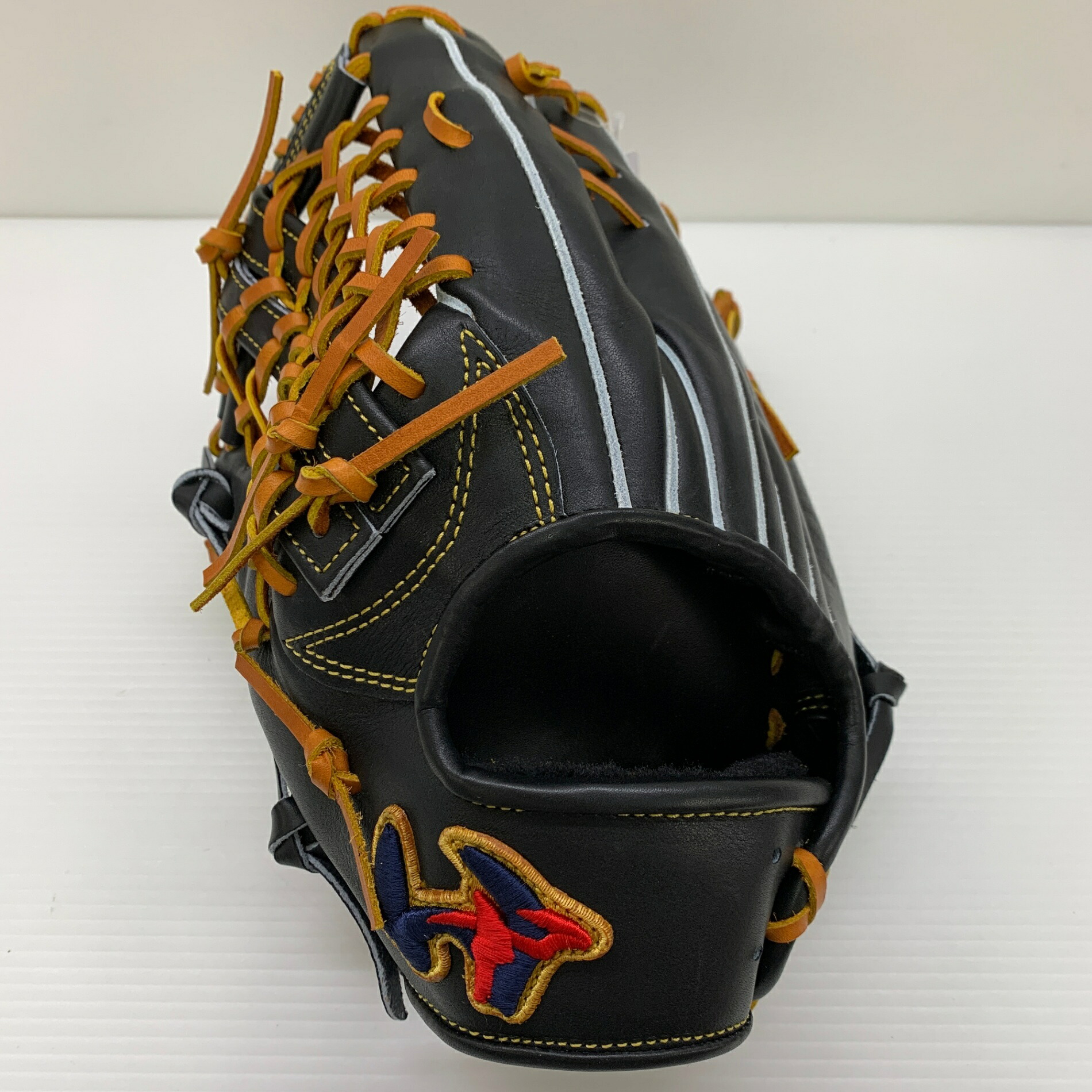 ワールドペガサス WORLD PEGASUS WGK5FPU74 硬式 大人 一般 外野手用 グローブ グラブ 左投げ タグ付き 野球 8933|ピンチヒッター