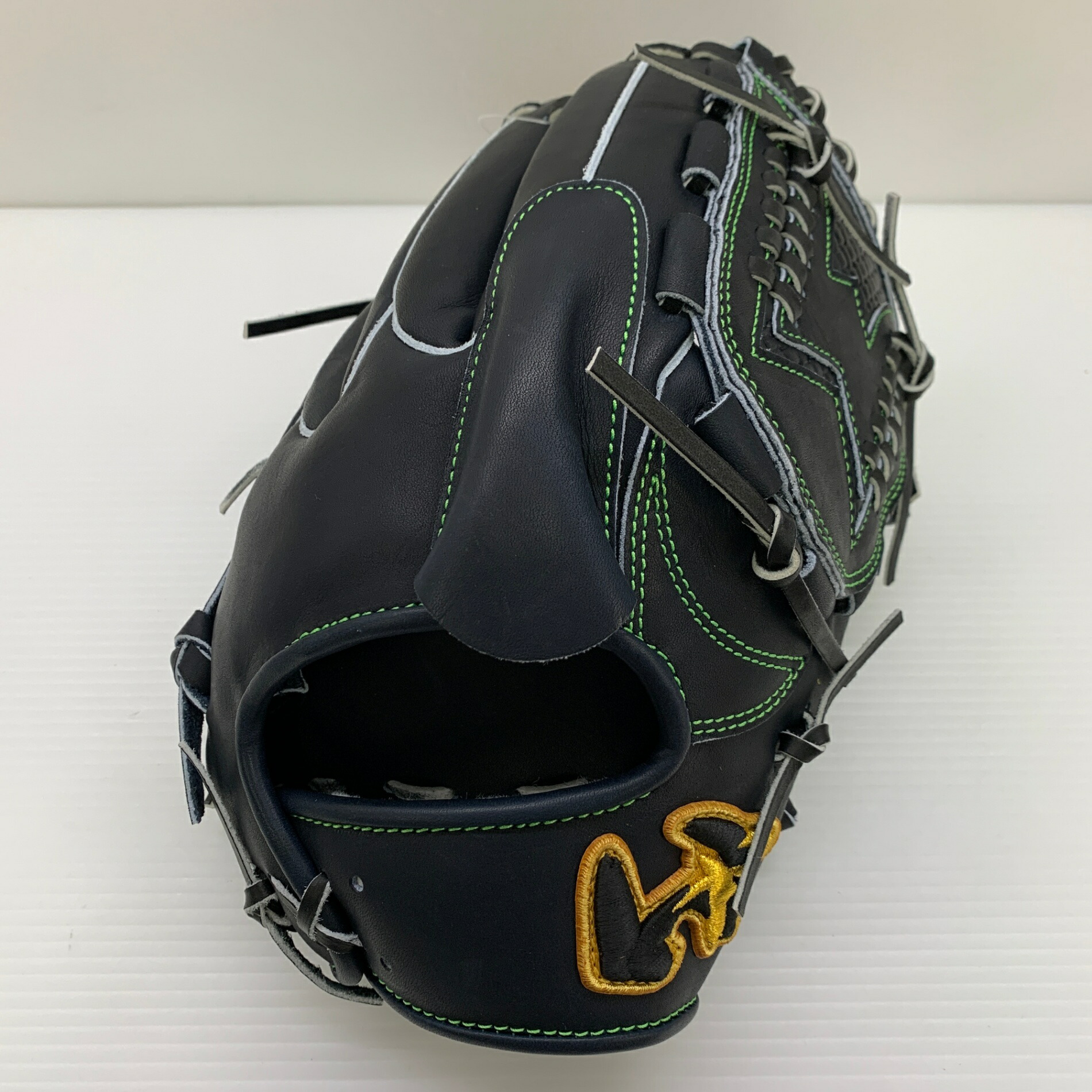 ワールドペガサス WORLD PEGASUS WGK6T13 硬式 大人 一般 投手用 グローブ ピッチャー グラブ 右投げ タグ付き 野球 8932｜ピンチヒッター