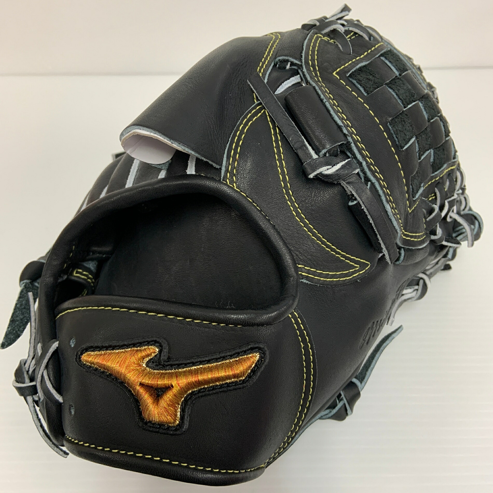 ミズノ MIZUNO ミズノプロ mizunopro 1AJGR32101 軟式 大人 一般 投手用 グローブ ピッチャー グラブ 右投げ タグ付き 野球 9139｜ピンチヒッター 28,600円