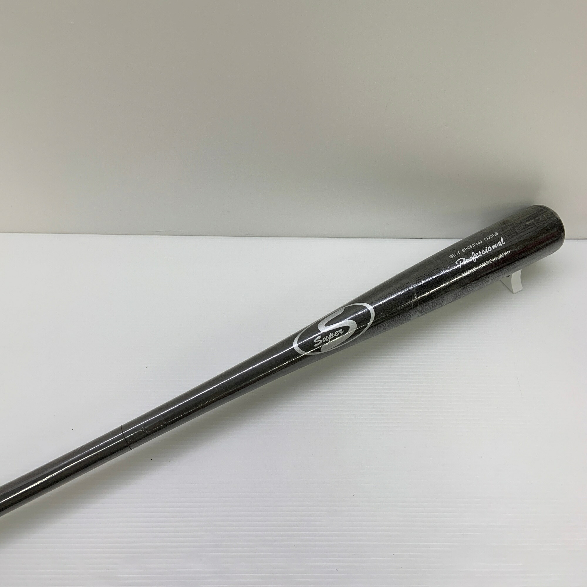 河合バット製作所 硬式 大人 一般 木製バット 未使用品 野球 8142｜ピンチヒッター