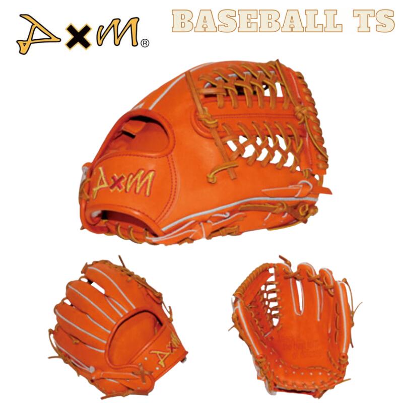 楽天市場】野球 D×M ディーバイエム 硬式内野手用グラブ U200