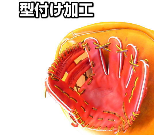 【5/1出品終了】ハタケヤマキャッチャーミット 硬式PBWシリーズ 捕手用 BASEBALL TS / ハタケヤマ 硬式キャッチャーミット 捕手用ミット
