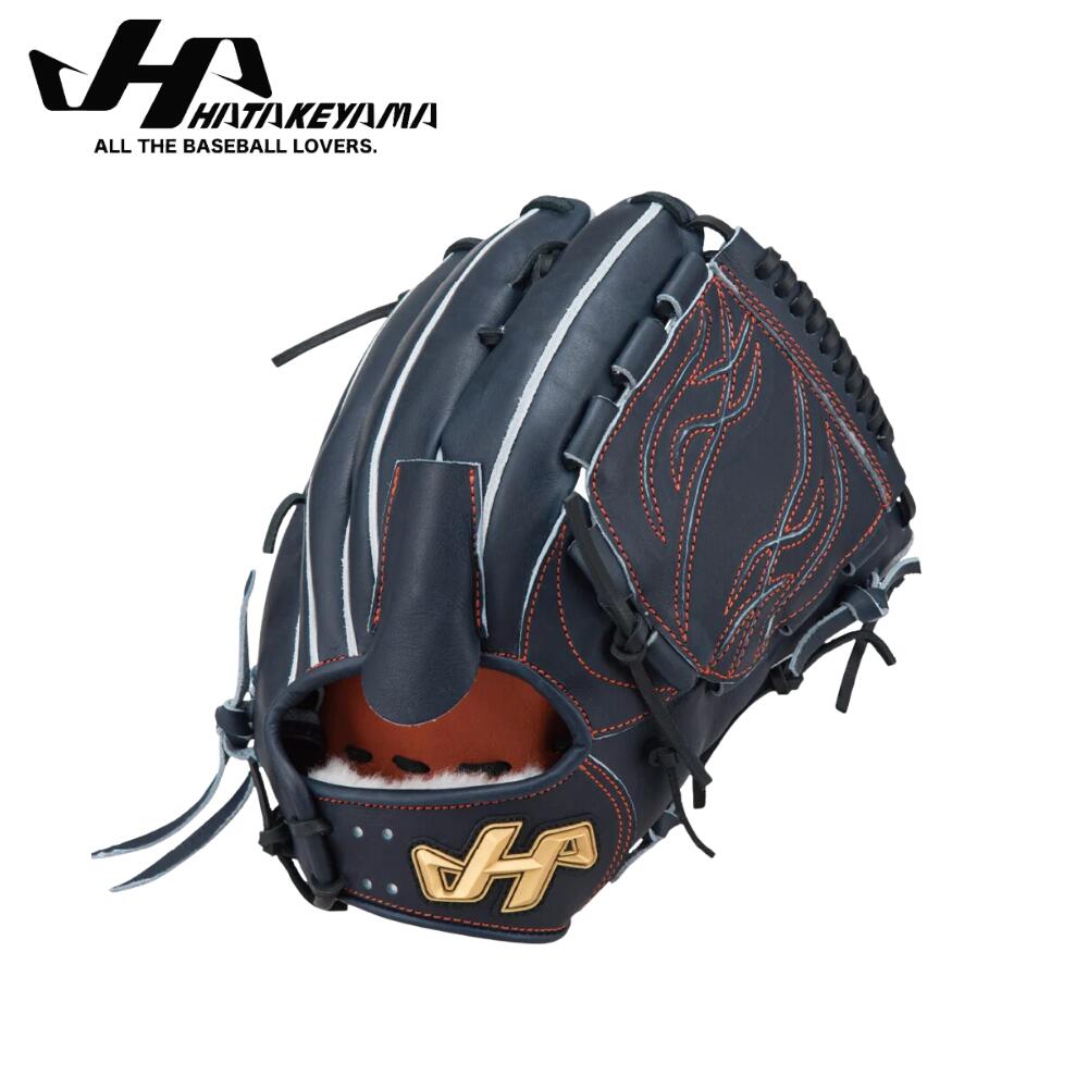 楽天市場】2025年 野球 ハタケヤマ HATAKEYAMA オーダーグラブ 硬式