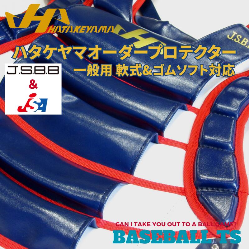 ハタケヤマ キャッチャープロテクター 限定　少年軟式用 Amazon | ハタケヤマ HATAKEYAMA 限定 少年 軟式キャッチャーズ