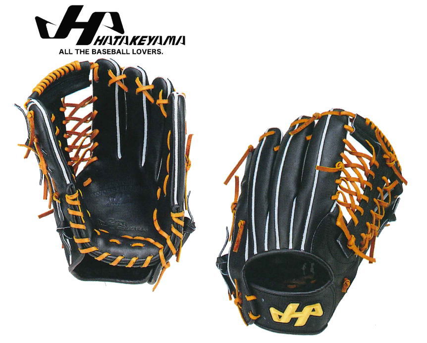 HATAKEYAMA ハタケヤマ 外野用 外野手用 硬式グローブ 右投げ　481 楽天市場】ハタケヤマ HATAKEYAMA 481 外野用 硬式外野グローブ