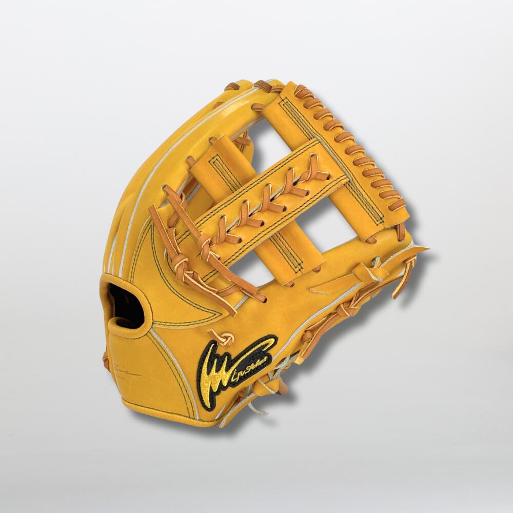 楽天市場】野球 アイピーセレクト 軟式内野手用グラブ グローブ Ip.053