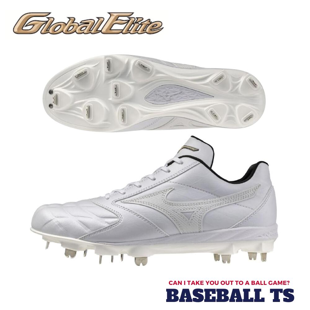 楽天市場】野球 ミズノ ミズノプロ 野球用スパイク 11GM243001 高校