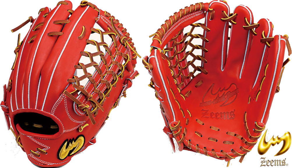 ミ*ー様 Warstic 硬式外野手用グラブ　USA限定 ミヤマ miyama68 硬式 外野 野球 グラブ グローブ 外野手用 右