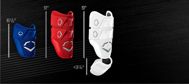 限定カラー ホワイト エボシールド ダブル ストラップ EvoShield Pro