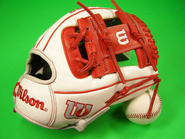 堅実な究極の Wilson ウィルソン Wilson 海外モデル 硬式用 内野用 ジャパン 日本 21 000 1786ss Japan 11 5 Infield Baseball Glove Limited Edition ベースボールフィールド 安い Www S Ifm Com