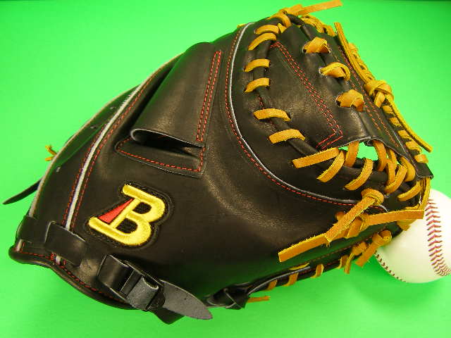 楽天市場】ベルガード 野球 軟式キャッチャーミット BELGARD