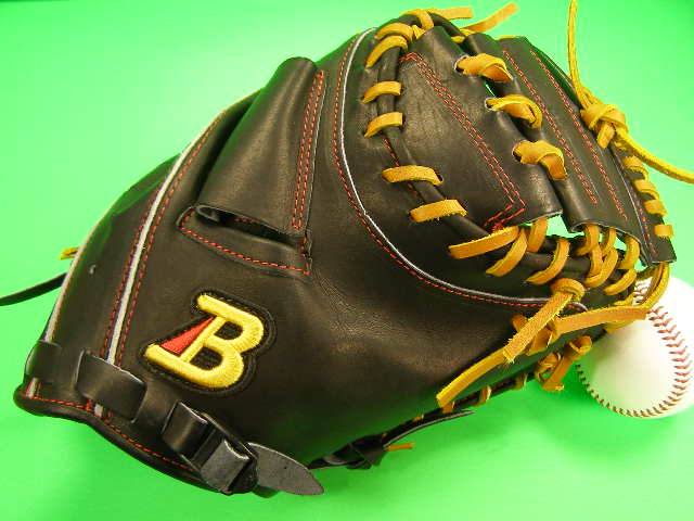 楽天市場】ベルガード 野球 軟式キャッチャーミット BELGARD