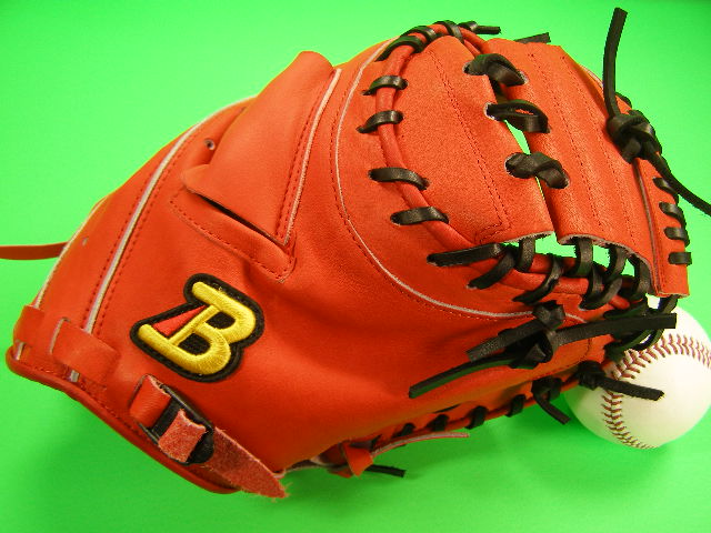 【trk】KT1　ケイティーワン　野球　硬式用　キャッチャーミット　右 楽天市場】スポーツオーゾネ オリジナルブランド KT1 硬式