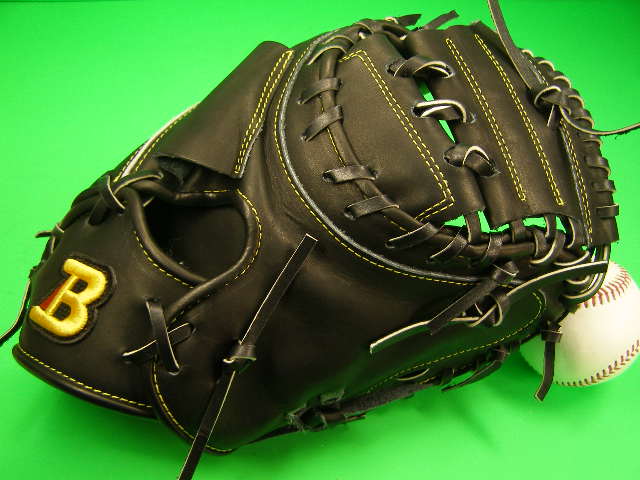 bbgl37 グローブ 野球 オーゾネ KT1 右投げ用 キャッチャーミット bbgl37 グローブ 野球 オーゾネ KT1 右投げ用 キャッチャー