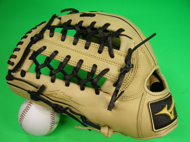 型付け無料 ミズノ MIZUNO USA 外国で青写真 左投げ用 外野手用 大きめ大きさ MVP PRIME GMVP1277P4 12.75in カーキ×黒いこと 硬式ベイスボール相応う 軟式 ホンブルグ帽 硬式地球儀 ベイスボール地球儀 ソフトボール地球儀 内野手地球儀 オールラウンド地球儀 全内野手手用 外野手地球儀
