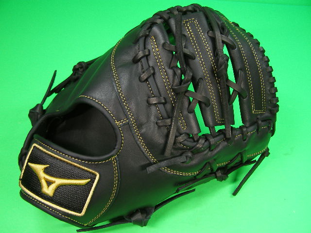 型付け無料 MIZUNO ミズノ 外国でひな形 硬式ベイスボール用 一塁手グローヴ 黒いこと MVP PRIME 右投げ用 一塁手 一塁手手 硬式地球儀 硬式一塁手グローヴ ソフトボールグローヴ ソフトボール地球儀