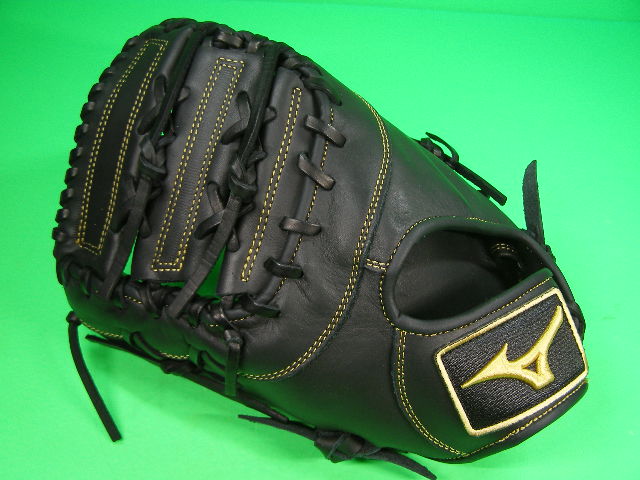 型付け無料 MIZUNO ミズノ 外国でひな形 左投げ用 硬式ベイスボール用 一塁手グローヴ 黒いこと MVP PRIME 一塁手 一塁手手 硬式地球儀 硬式一塁手グローヴ ソフトボールグローヴ ソフトボール地球儀 左投げ