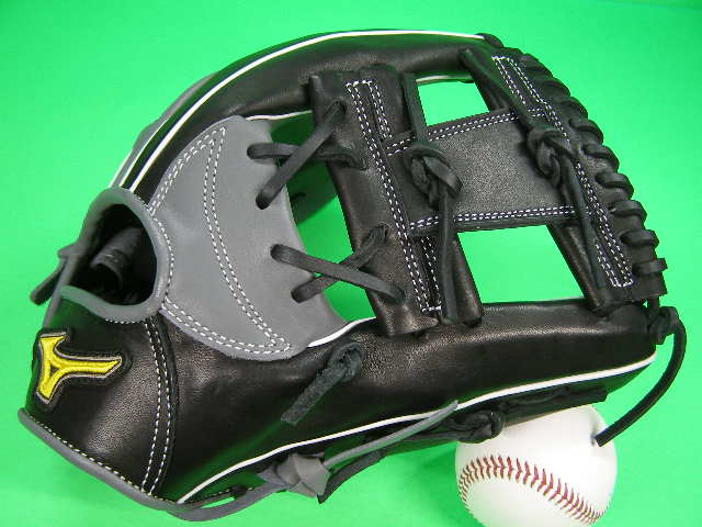 型付け無料 ミズノ MIZUNO 外国で青写真 内野手用 硬式ベイスボール用 右投げ用 11.75in 黒いこと×薄墨色 1ATGH26303 Hクロスウェブ 硬式用 軟式 ホンブルグ帽 硬式地球儀 ベイスボール地球儀 ソフトボール地球儀 内野手地球儀 オールラウンド地球儀 全内野手手用 外野手地球儀