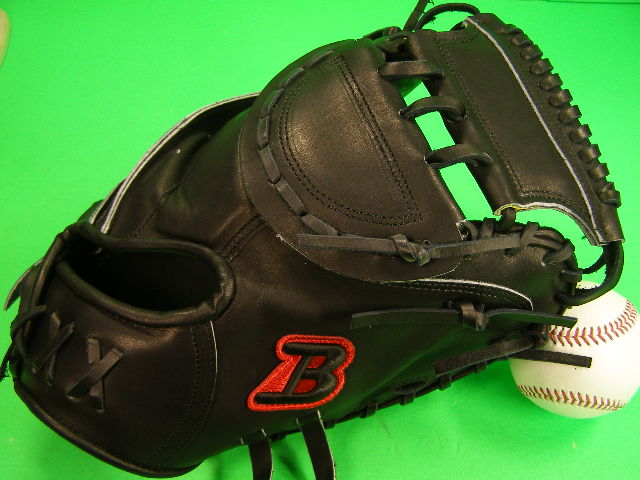 ベルガード BELGARD キャッチャーミット 硬式　軟式型 付け加工済み 楽天市場】型付け加工済み ベルガード BELGARD キャッチャーミット