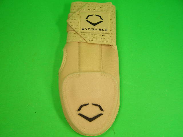 楽天市場】エボシールド EVOSHIELD 走塁用手袋 ES スライディング