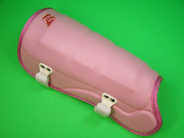 楽天市場】ベルガード BELGARD エルボーガード ピンク×ピンクヘリ B