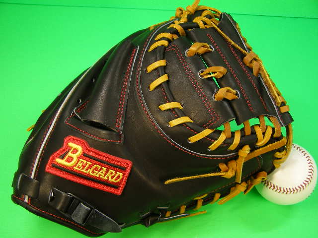 ベルガード　軟式一般ミット BELGARD 野球グローブ、ミット｜野球｜スポーツ おすすめ人気
