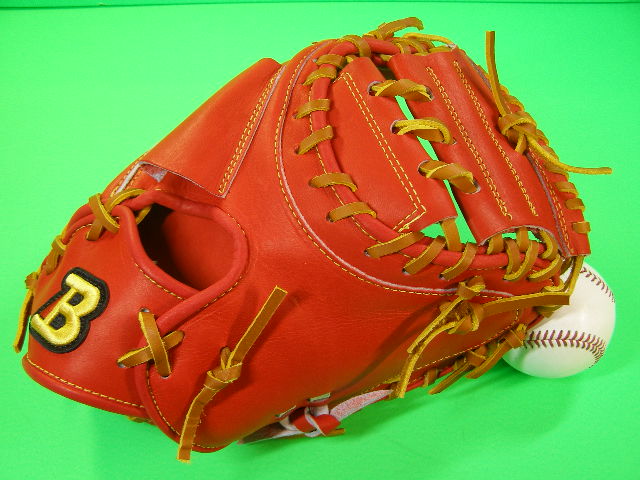 楽天市場】ベルガード 野球 軟式キャッチャーミット BELGARD