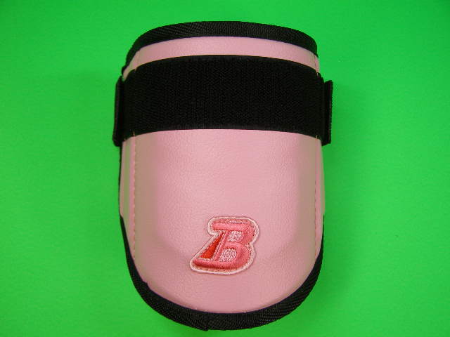 ベルガード エルボガード、フットガードまとめ売り ピンク ベルガード エルボガード、フットガードまとめ売り ピンク ベルガード