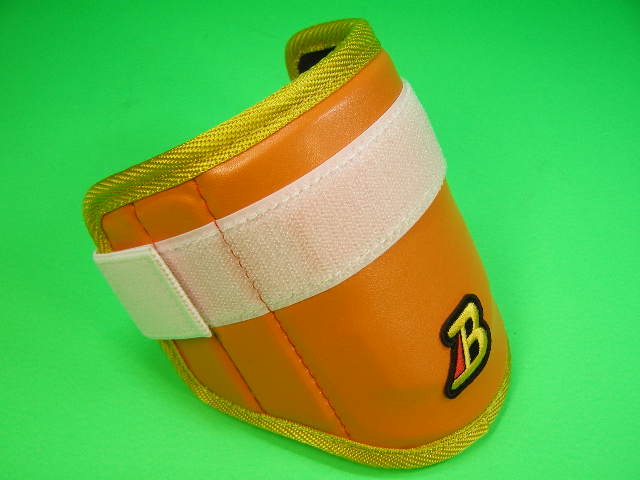 楽天市場】ベルガード BELGARD エルボーガード ピンク×レッドヘリ