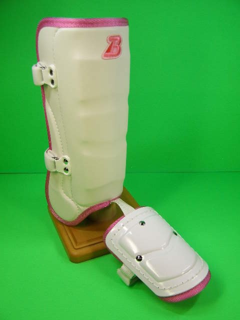 呼びりんかばい立て BELGARD レッグガード 白いこと×さくら色ヘリコプター 労働者階級ひな形 ロング手合い FG950 合皮巻き手合い 甲あり フットガード 日本製 MADE IN JAPAN