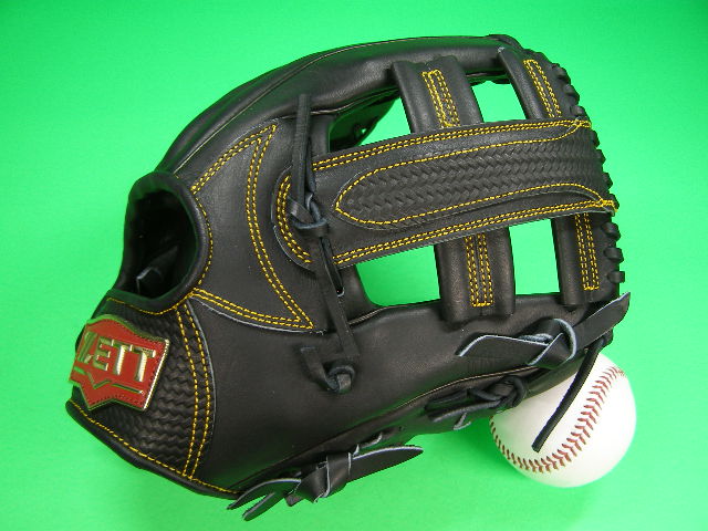 楽天市場】ZETT ゼット 硬式 トレーニング グラブ 守備練習 内野手