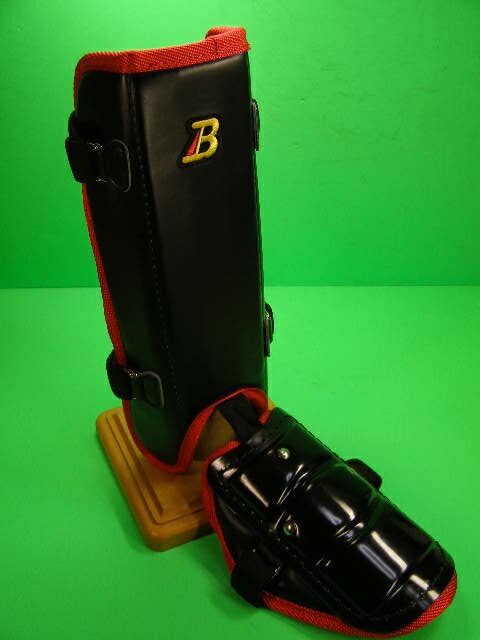 楽天市場】ベルガード BELGARD 高校野球対応 ホワイト レッグガード